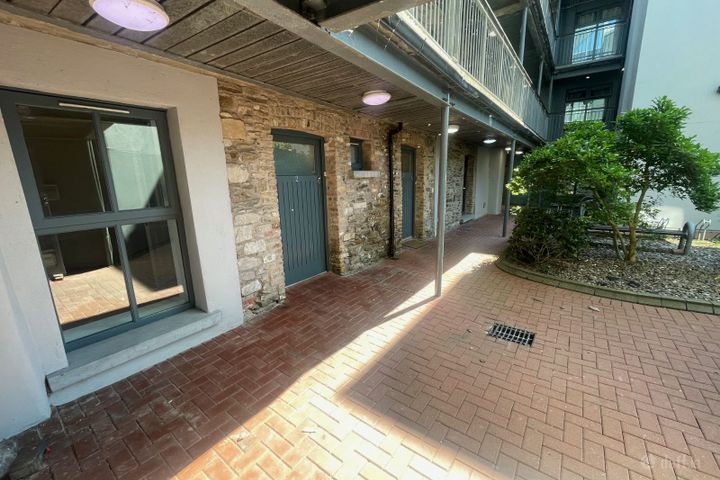 2 Reeves Hall, Rutland St, Cork, Cork