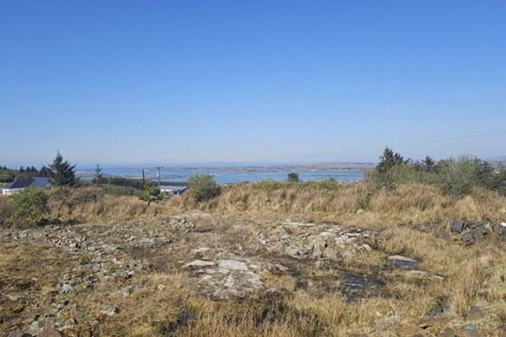 Cleendra, Dungloe, Co. Donegal, Dungloe, Co. Donegal