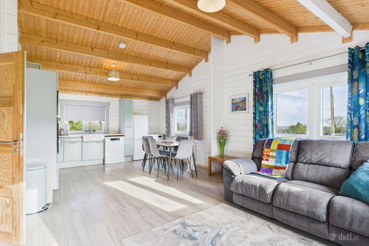 Shanagarry, Ballycotton, Co. Cork