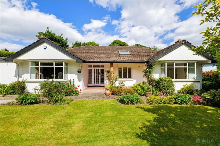 The Firs, Killiney Hill Rd, Killiney, Dublin