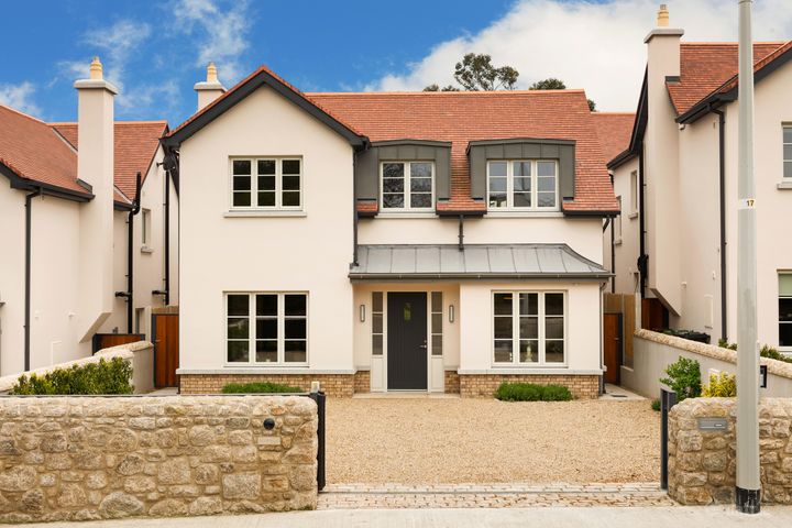 Scopello, Ulverton Road, Dalkey, Dublin