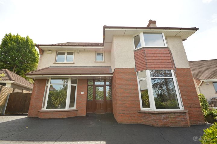 15 The Paddocks, Maryborough Hill, Douglas, Cork
