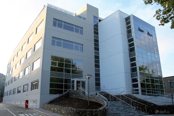 Office Unit, Cleve Quarter, Monahan Road, The Docklands, Ballintemple, Cork City, Co. Cork