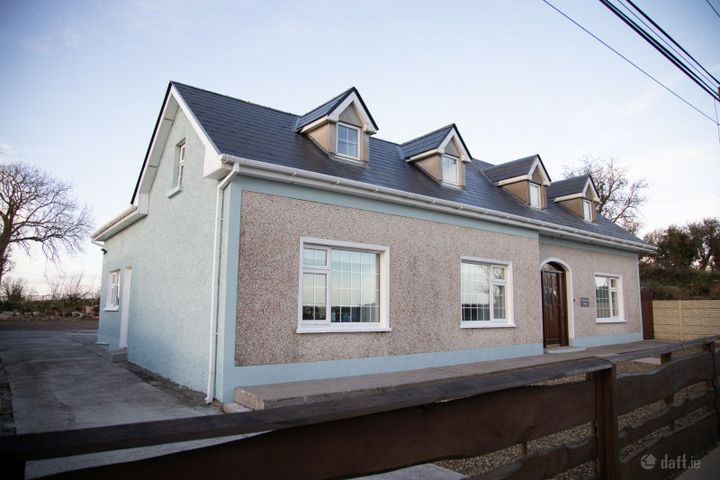 Bothar Ard House, Knockaderry, Newcastle West, Co. Limerick, V42W293