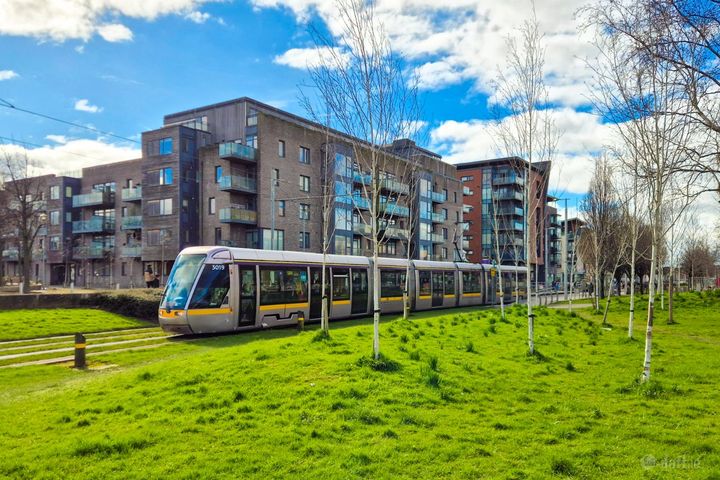 3 Herberton Street, Rialto, Dublin 8