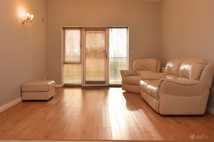 Apartment 40, Cluain Dara, Leixlip, Leixlip, Co. Kildare
