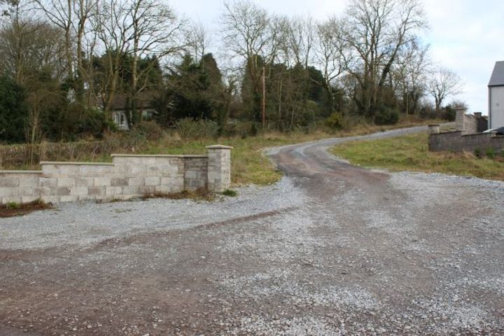 Clontead More, Coachford, Co. Cork