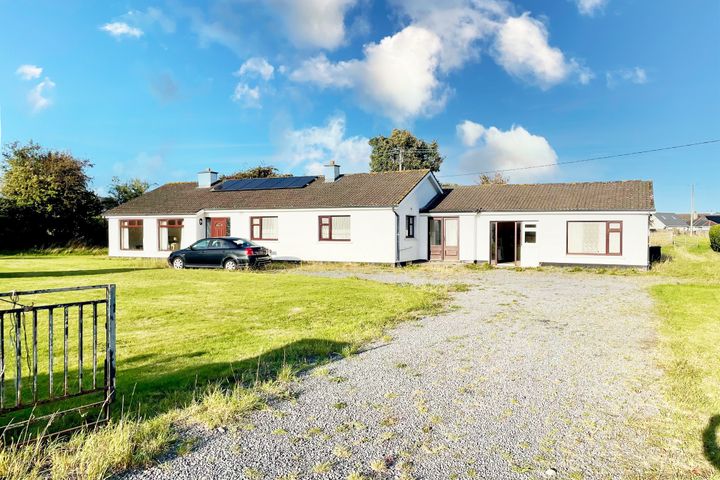 Rathellen, Leighlinbridge, Co. Carlow, R93VX48