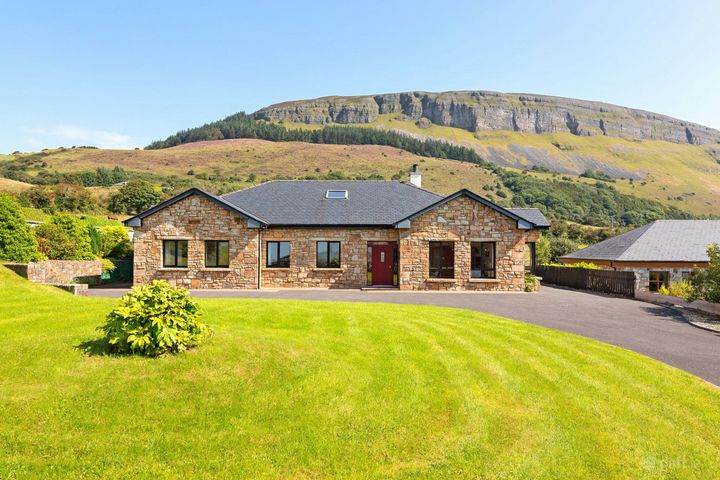 Carnadough, Strandhill, Co Sligo, Sligo