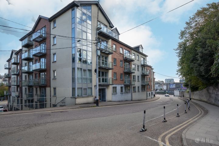 Apartment 41, Knapp's Square, Carroll's Quay, Cork City, Co. Cork, T23FR98