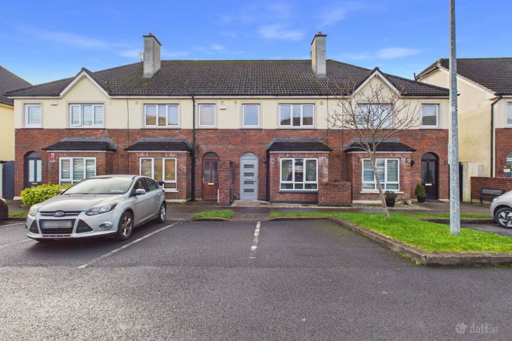 29 Beverton Meadows, Donabate, Donabate, Co. Dublin, K36F971