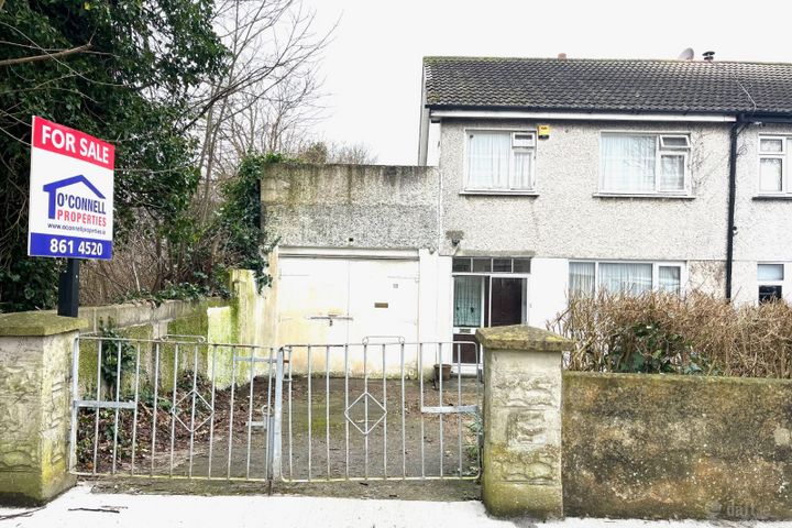 52 Alpine Heights, Dublin 22, Clondalkin, Dublin 22, D22CV60