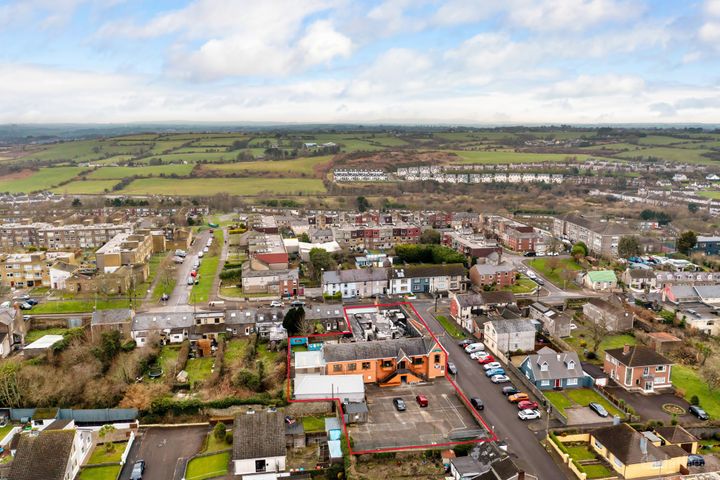 The Cotton Ball Bar & Brewery, 18 Old Youghal Road, Mayfield, Cork, T23AE78