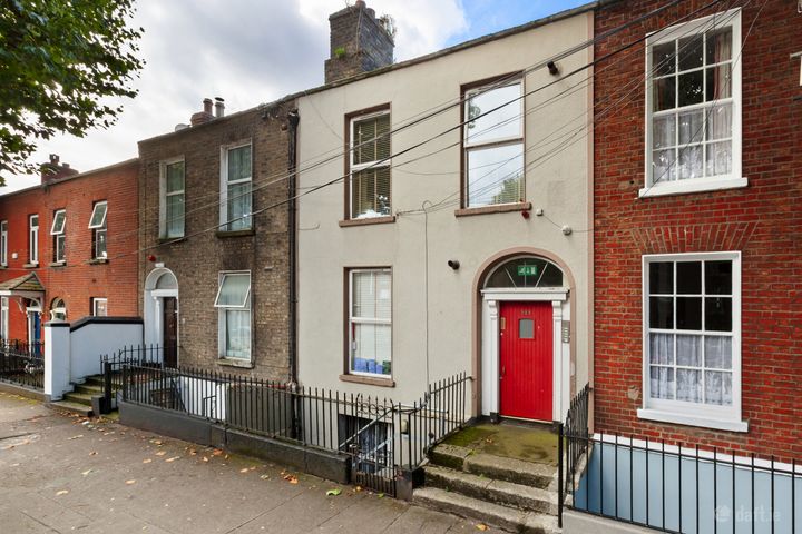 588, North Circular Road, Dublin 1, D01K5X4