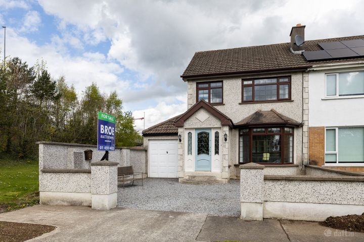 48 Oakwood Grove, Clondalkin Dublin 22, Dublin, Dublin 22, Dublin