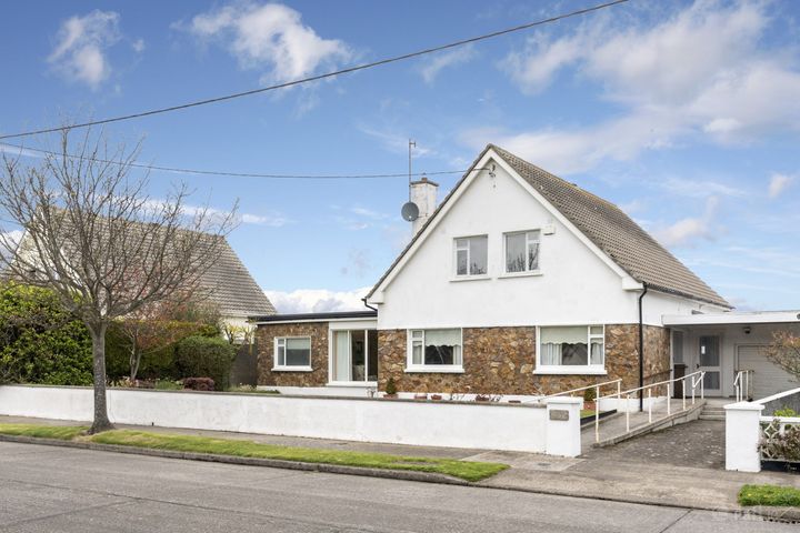 18 Asgard Park, Howth, Dublin 13, Dublin 13, Dublin