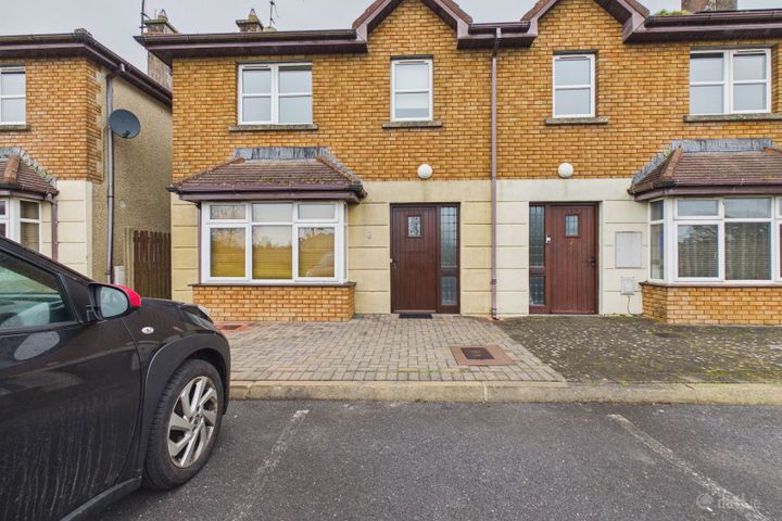 4 Maple Court, Ballycarnane Woods, Tramore, Co. Waterford