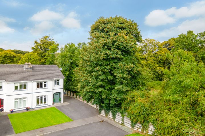 1 Churchview, Balla, Co. Mayo, F23YH24