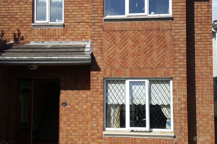 Park Avenue , Sligo, Co. Sligo