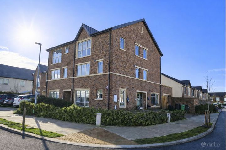 3 Potters Field Green, Cappocksgreen, Ardee, Co. Louth, A92P0EE