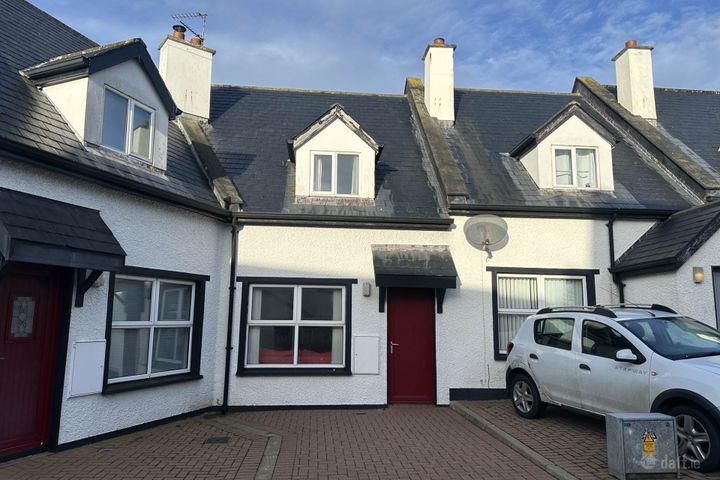11 NORTHBURGH COURT, GREENCASTLE – FOR SALE, Co. Donegal, F93YF53