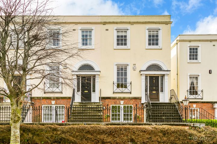 4 Simmonscourt, Simmonscourt Road, Ballsbridge, Dublin 4, Dublin