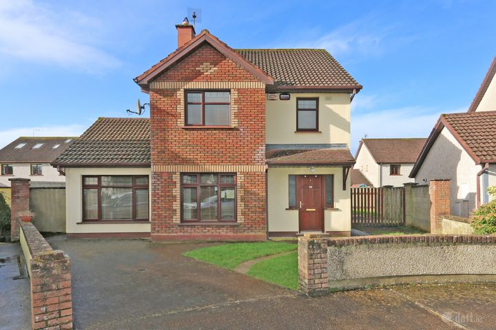 63 Glenside, Annacotty, Castletroy, Limerick