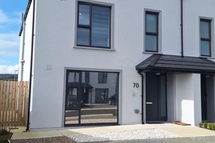 70 Dromdiah Park, Killeagh, Killeagh, Co. Cork, P36E294