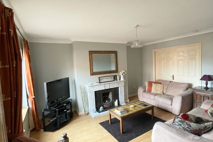 Castlewood Terrace, Rathmines, Dublin 6