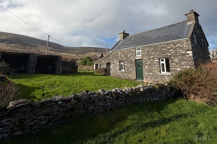 Ballintlea, Ventry, Ventry, Co. Kerry, V92H5P1