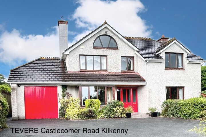 Tevere, Castlecomer Rd, Kilkenny, Kilkenny