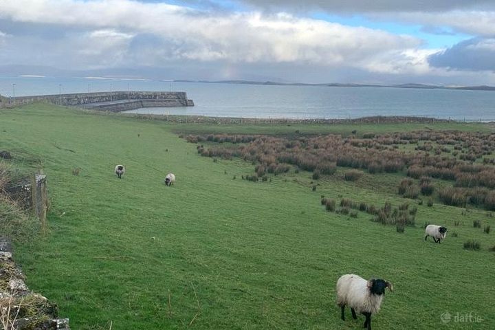 Lecanvey, Westport, Co. Mayo