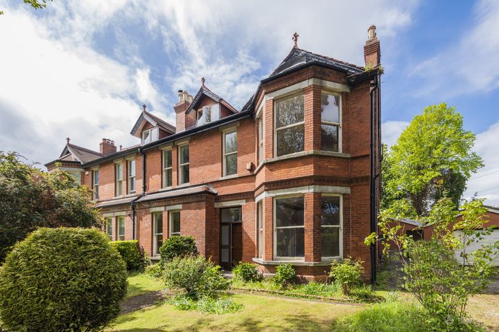 21 Orwell Park, Rathgar, Dublin 6, Dublin 6, Dublin