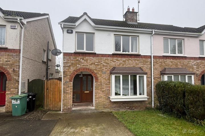 119 Shrewsbury Manor, Greenhills, Drogheda, Co. Louth, A92Y4EV