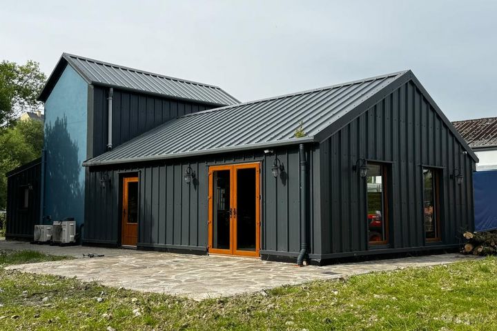 The Old Mill, Ballycommane, Durrus, Co. Cork