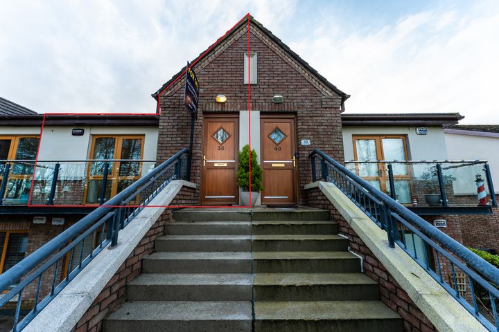 38 Park Vale, Grangerath, Drogheda, Co. Meath, Drogheda, Co. Meath, A92FH33