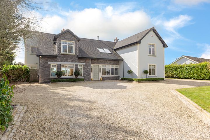 Pagestown, Kilcloon, Meath, Meath