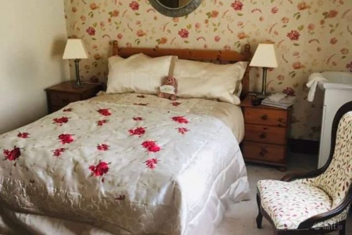 Riverside Park, Clonmany, Co. Donegal