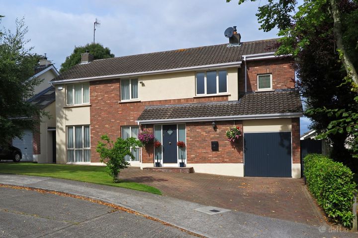 32 Rock Lodge, Killiney Hill Rd Killiney, Dublin, Dublin