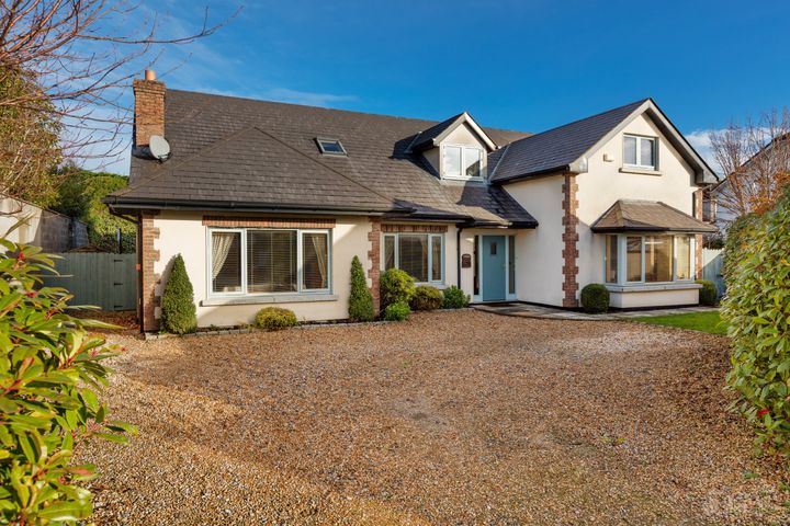 4 Fairacre, Swords Road, Malahide, Dublin