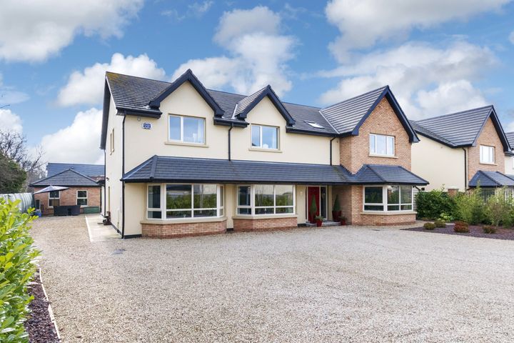 17 Straffan Manor, New Road, Straffan, Kildare