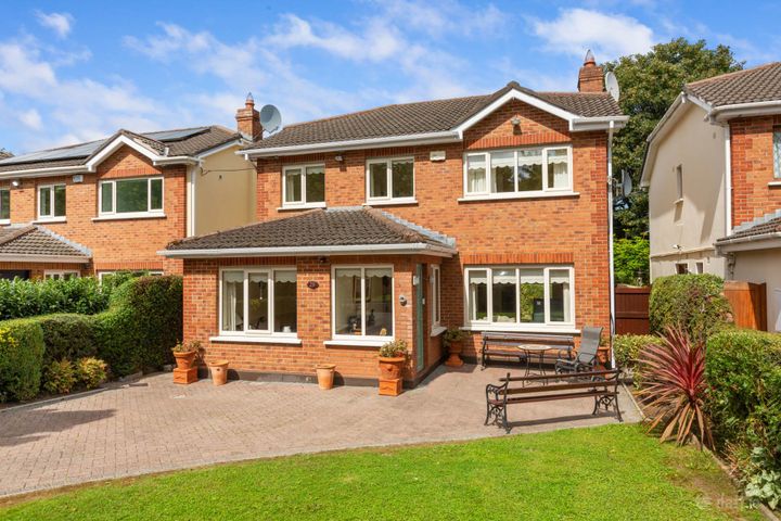 29 Belmont Lawn, Stillorgan Rd, Blackrock, Dublin 18, Dublin