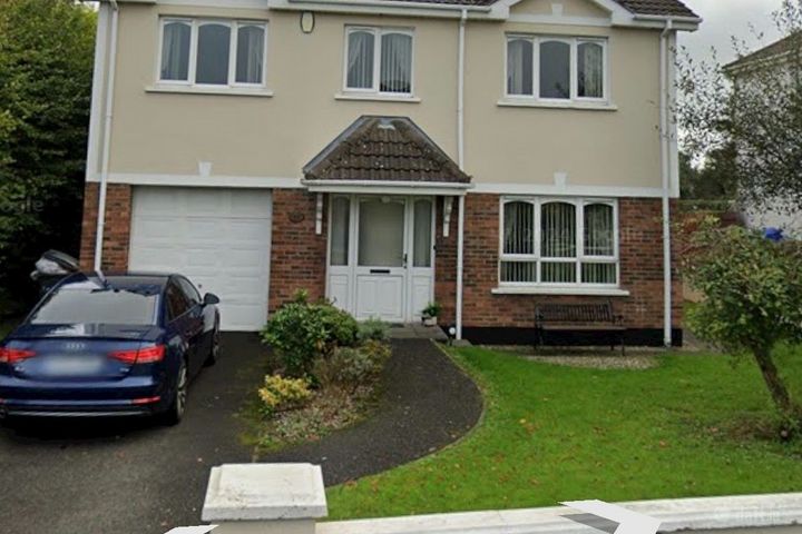Blue Cedars, Glenfin Road, Ballybofey, Lifford, Ballybofey, Co. Donegal