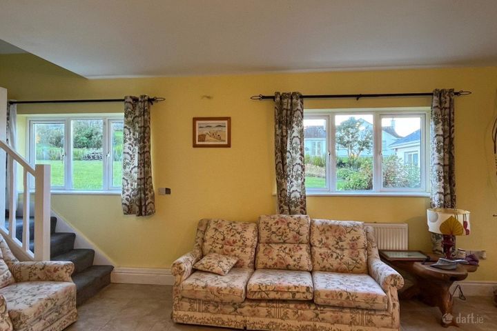 Gorterwulla, Oughterard, Derryerglinna, Co. Galway