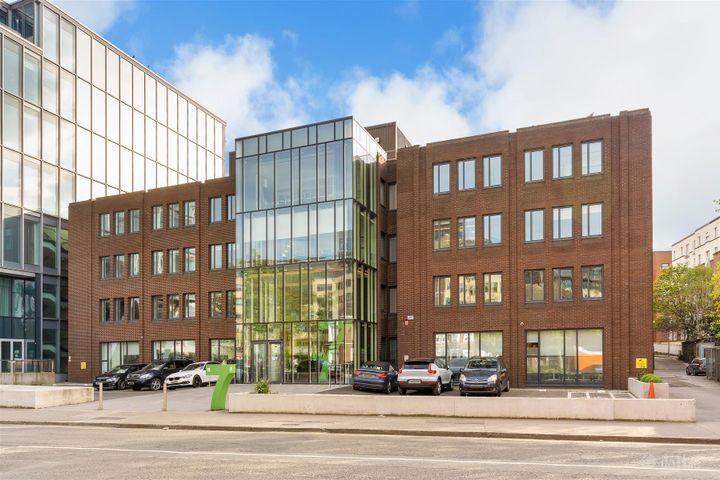 7 Grand Canal, Lower Grand Canal Street, Grand Canal Dock, Dublin 2