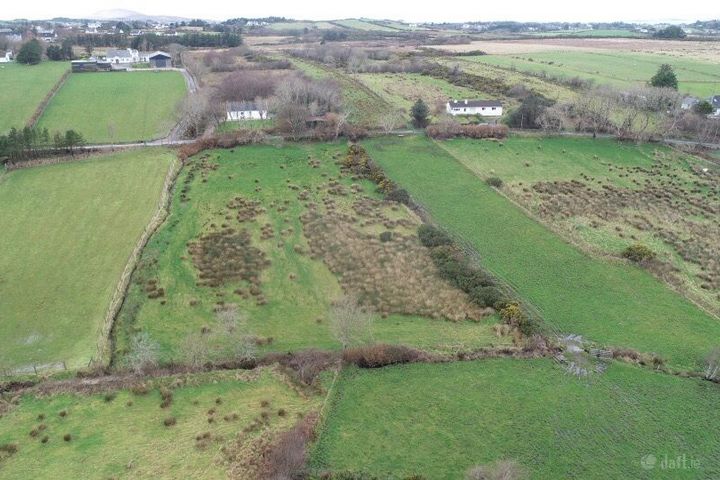 Lower Dunmore, Falcarragh, Co. Donegal