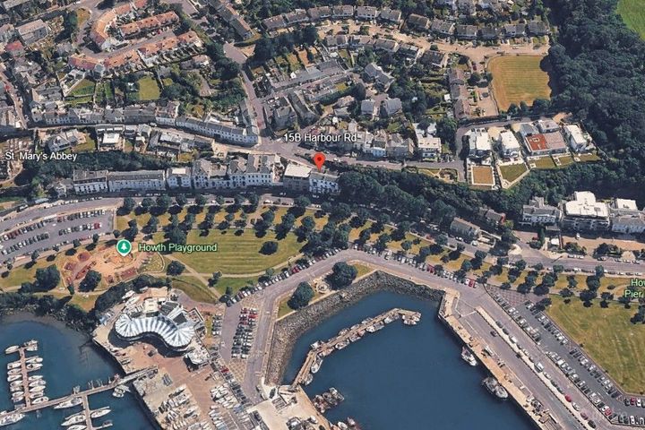 15B Harbour Road, Howth, Co. Dublin