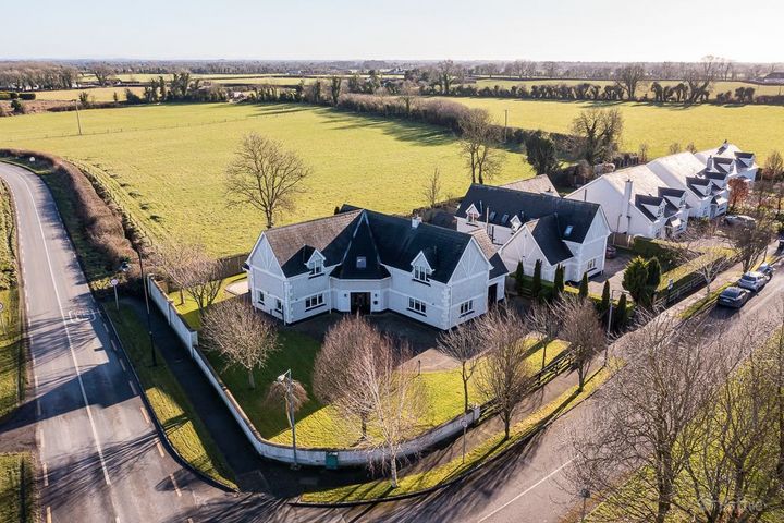 1 Kildalkey Wood, Kildalkey, Meath, Meath
