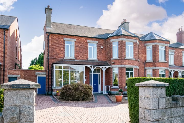 37 Bushy Park Rd, Terenure, Dublin 6, Dublin 6, Dublin