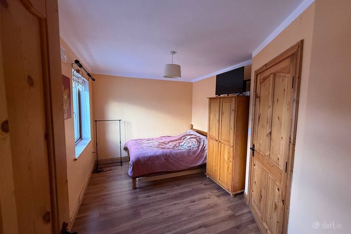 Abhainn Glas, Edgeworthstown, Co. Longford, Edgeworthstown, Co. Longford